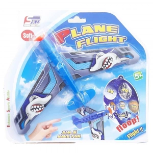 Timion VANTUZLU HEDEFLİ SAVAŞ UÇAĞI