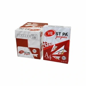 Timion VE STPA OFFICE PAPER A4 FOTOKOPİ KAĞIT 2500LÜ 210X297MM (5148)