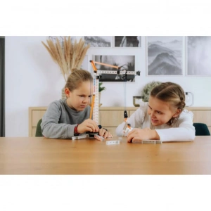 Timion Vinç Yapım Oyuncağı 88 Parça