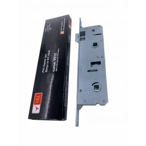 Timion Vrl V512 Pvc Wc Banyo Kilidi 35 Mm