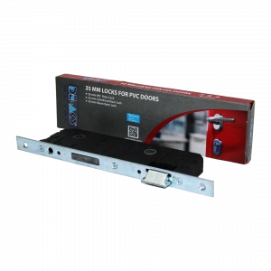 Timion WC-BANYO PVC KAPI KİLİT P35MM (5148)