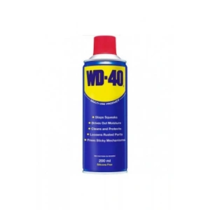 Timion WD-40 SIVI YAĞLAYICI SPREY 200ML (5148)