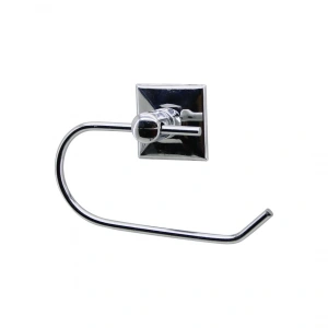 Timion Yapışkanlı   Açık Wc  Metal Kağıtlık (5148)