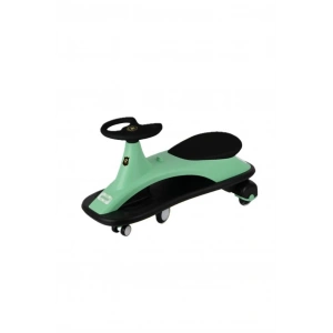 Timion YEŞİL ROYAL SWİNG CAR