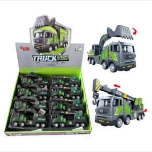Timion YH-711-50 SÜRTMELİ 1:50 FÜME VİNÇ ADET FİYATI -VRD