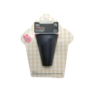 Tırtıl Kurabiye Kalıp (5148)