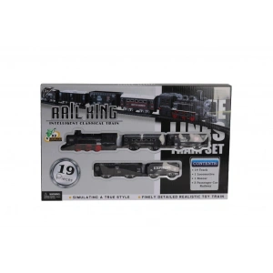 TL06 19 PARÇA TREN SETİ