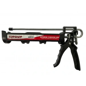 Timion Topshop 03092 Pro Epoksi Tabancası