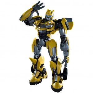 Transformers Bumblebee 16 Cm