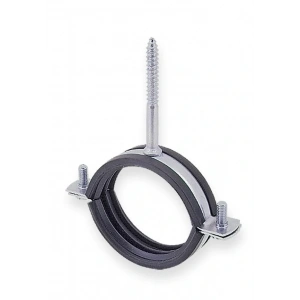 Timion Trifonlu Boru Kelepçesi 3'lük