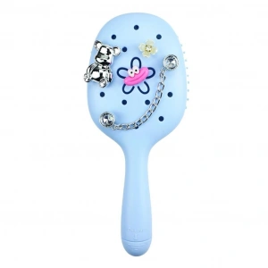 Twistlo Saç Fırçası Mavi