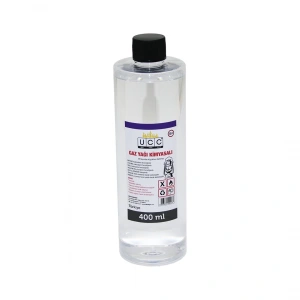 UCC GAZ YAĞI 400ML. (5148)