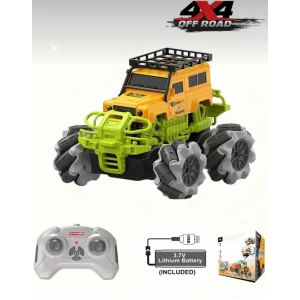 UD002A RC 2 4G SEVİMLİ NessiWorld DRİFT