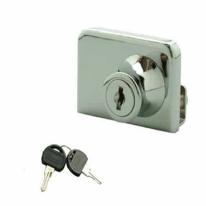 Timion Ugr 407 Cam Kilidi