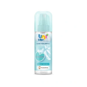 Uni Baby Bebek Kolonya 150 ml Bebeksi Kokular
