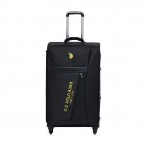 Unisex Orta Boy Valiz