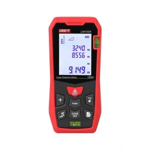 Timion UniT M100A 100 Metre Lazer Metre