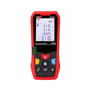 Timion UniT M120A 120 Metre Lazer Metre