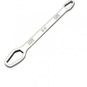 Universal Anahtarı Çift kafalı  Çok Fonksiyonlu 6-22mm (5148)