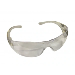 Timion Upi 3501 Şeffaf Sport İş Gözlüğü