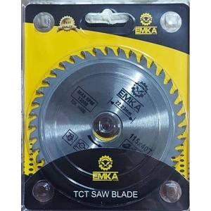 URUİS-TY-151 115X40TX30 AĞAÇ DİSK (5148)