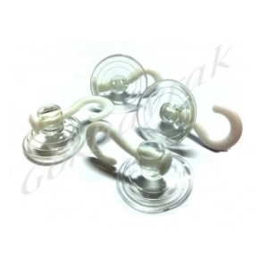 Uydaş Küçük 30mm Vantuz 100lü (5148)