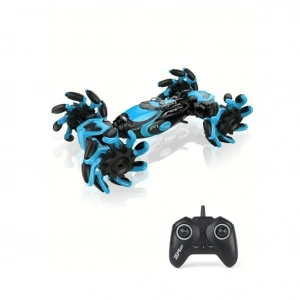 Uzaktan Kumandalı Drift Araba