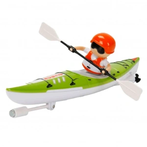 Timion Uzaktan Kumandalı Figürlü Kano