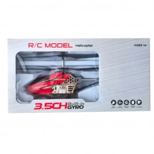 Uzaktan Kumandalı Helikopter 2.4GHz