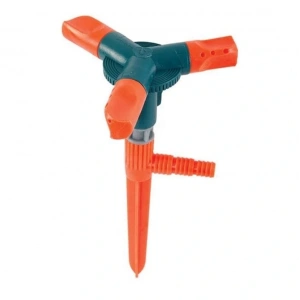 Timion Üzümcü Turbo Plastik Fıskiye 3 Kollu