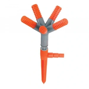 Timion Üzümcü Turbo Plastik Fıskiye 5 Kollu