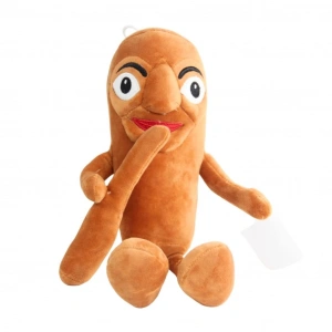 Timion Viral Karakterler Peluş Oyuncak