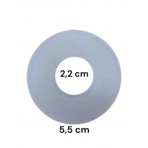 Timion Vitra Gömme Reazarvuar Kapama Lastiği