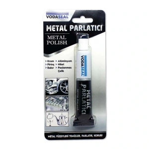Timion Vodaseal Metal Parlatıcı 40 Gr