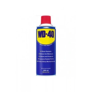 WD-40 SIVI YAĞLAYICI SPREY 200ML (5148)