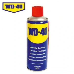 Timion Wd 40 Yağlama Spreyi  400 Ml