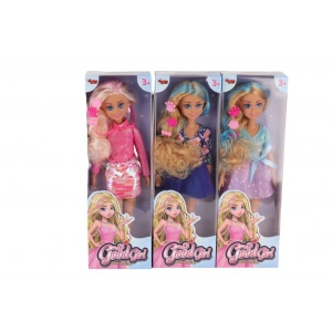 WG-14006 KUTULU 8 ASORTİ 14INCH BEBEK