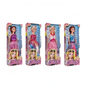 WG-66240 Good Girl Manken Bebek 29cm-Vardem