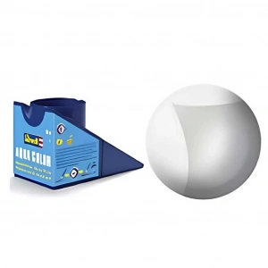 White Matt Boya 18 ml