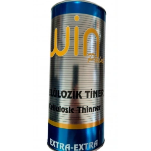 Timion Win 0,75 Litre Selülozik Tiner