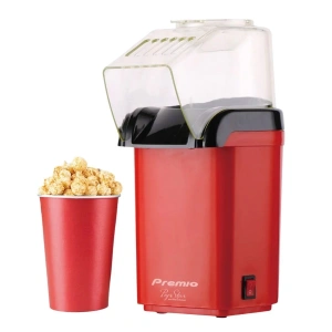 Yağsız,sağlıklı,pratik Mısır Patlatma Makinesi (5148)