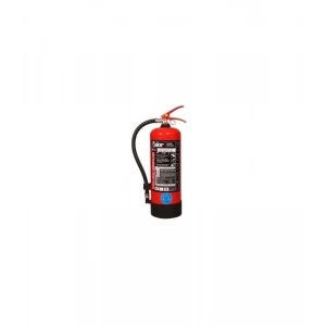 Timion Yangın Tüpü 6 Kg Abc Tozlu