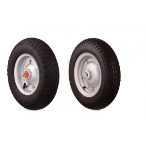 Timion Yapar Şişme Tekerlek 3,50X7 Rulmanlı