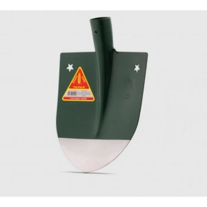 Timion Yaparlar 4160 İnşaat Küreği Sapsız