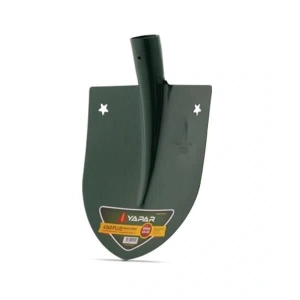 Timion Yaparlar 4160 Plus İnşaat Küreği Sapsız