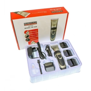 Yedek Bataryalı Profesyonel Tıraş Makinesi (5148)