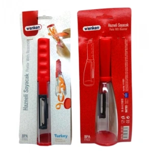 Yeni Nesil Hazneli Soyacak (5148)