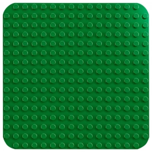 Yeşil Yapım Plakası 10460