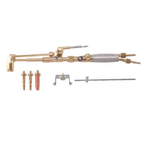 Timion Yıldız 4426P Kesme Hamlaç Takımı + Sap Propan Oksijen