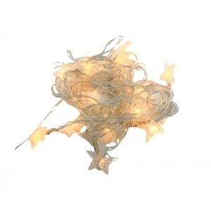 Yıldız Gün Işık Dekor Lamba 5mt (5148)